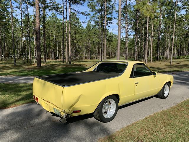 1986 GMC Caballero - photo 10