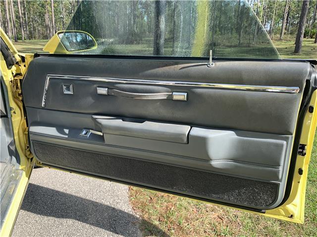 1986 GMC Caballero - photo 11