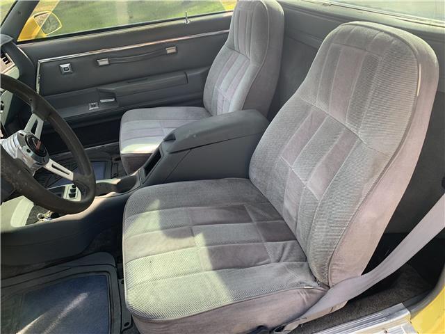 1986 GMC Caballero - photo 5