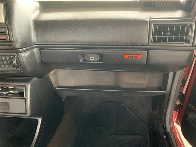 1986 GMC Caballero - photo 6