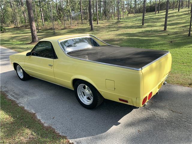 1986 GMC Caballero - photo 9