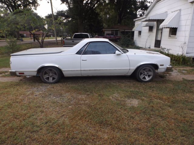 1986 GMC Other - photo 2