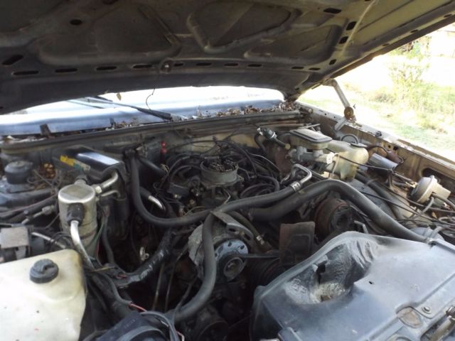 1986 GMC Other - photo 3