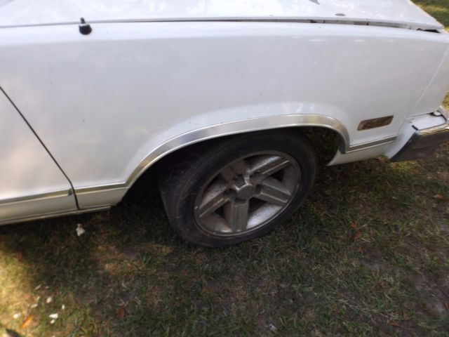 1986 GMC Other - photo 8