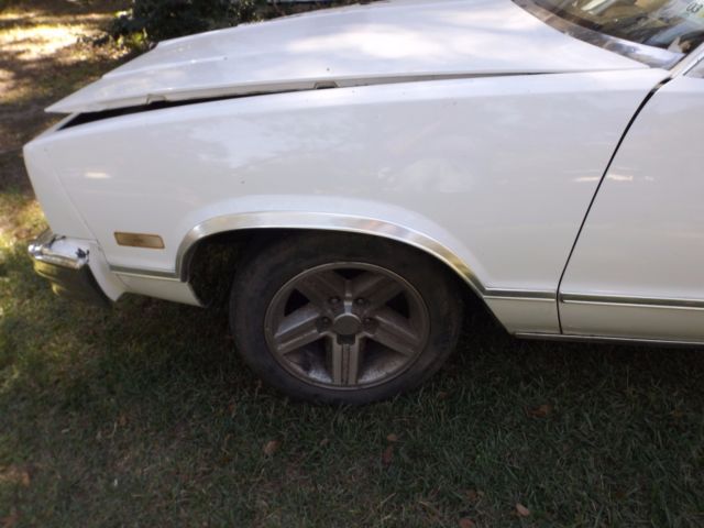 1986 GMC Other - photo 9
