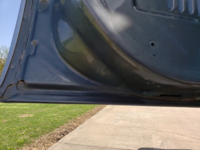 1986 GMC Sierra 1500 SIERRA - photo 10