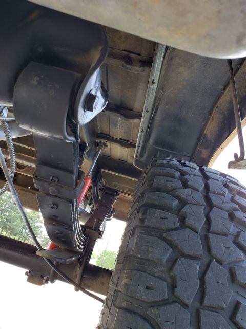 1986 GMC Sierra 1500 SIERRA - photo 12