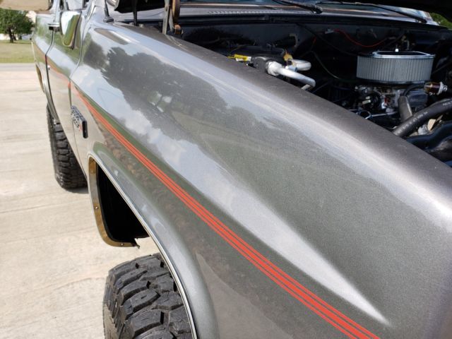1986 GMC Sierra 1500 SIERRA - photo 13