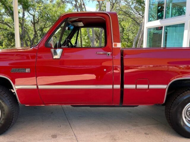 1986 GMC C/K 1500 Series - photo 10