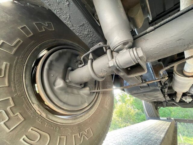 1986 GMC C/K 1500 Series - photo 13