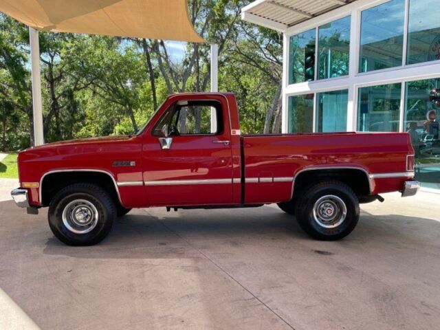 1986 GMC C/K 1500 Series - photo 3