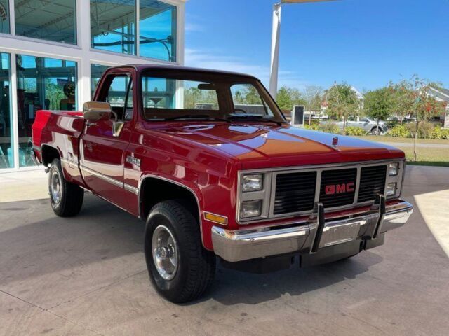 1986 GMC C/K 1500 Series - photo 5