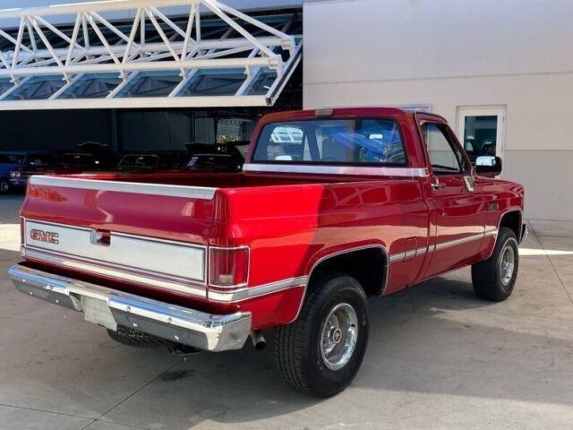 1986 GMC C/K 1500 Series - photo 6