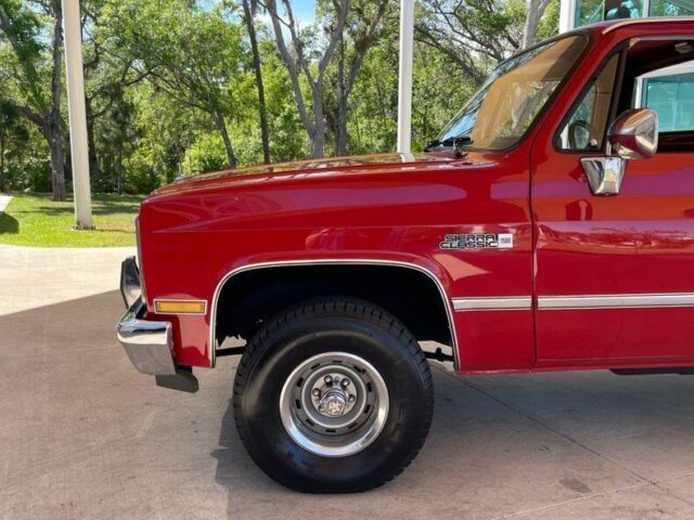 1986 GMC C/K 1500 Series - photo 7