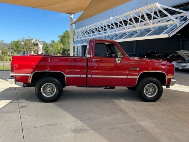 1986 GMC C/K 1500 Series - photo 8