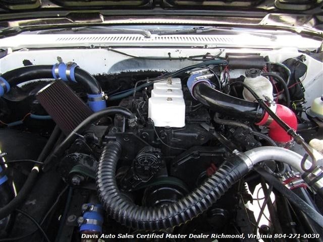 1986 GMC C/K 1500 SERIES C/K10 1500 Squarebody 4x4 - photo 7