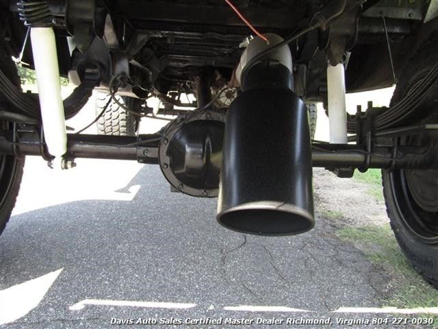 1986 GMC C/K 1500 SERIES C/K10 1500 Squarebody 4x4 - photo 8