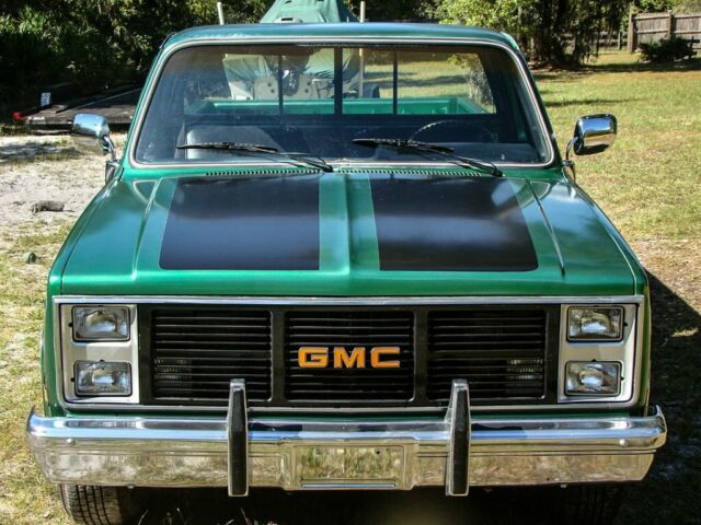 1986 GMC C/K1500 Sierra - photo 10