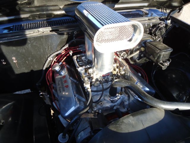 1986 GMC Sierra 1500 - photo 3