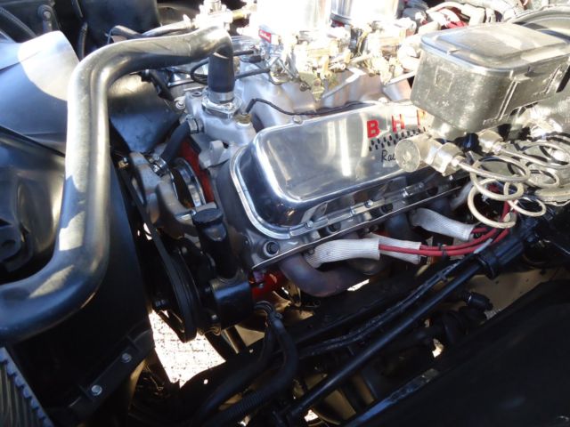 1986 GMC Sierra 1500 - photo 5