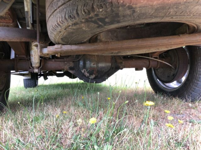 1986 GMC Sierra 2500 High Sierra - photo 8