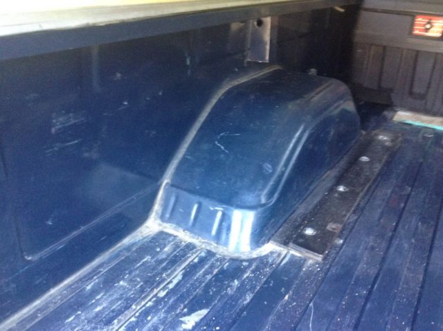 1986 GMC I1500 high sierra - photo 12