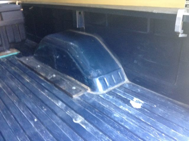 1986 GMC I1500 high sierra - photo 13