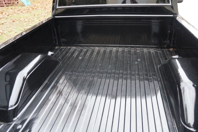 1986 GMC Sierra 1500 4x4 - photo 10