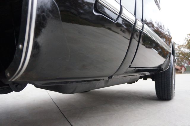 1986 GMC Sierra 1500 4x4 - photo 4