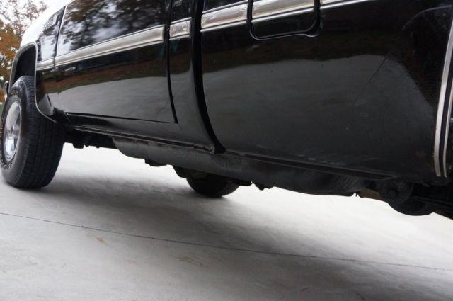 1986 GMC Sierra 1500 4x4 - photo 5