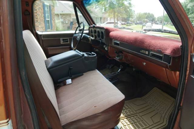 1986 GMC K1500 High Sierra - photo 3