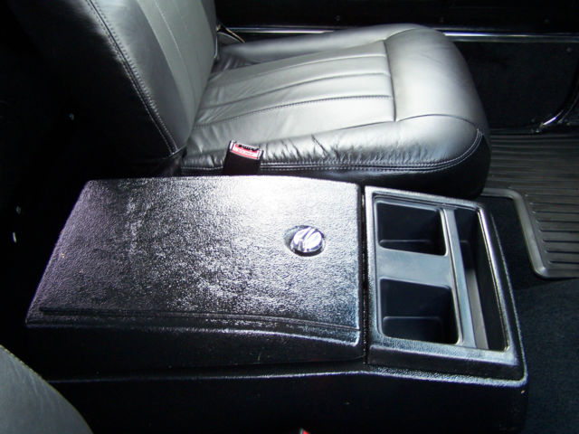 1986 GMC Jimmy C/K 1500 - photo 12