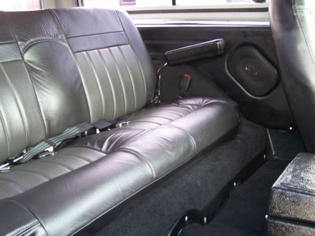 1986 GMC Jimmy C/K 1500 - photo 13