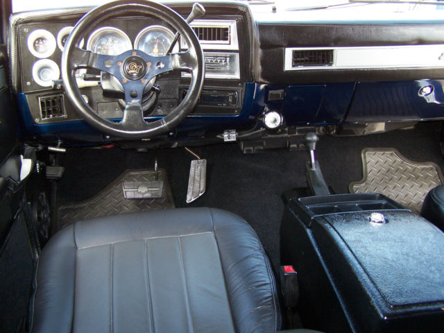 1986 GMC Jimmy C/K 1500 - photo 6