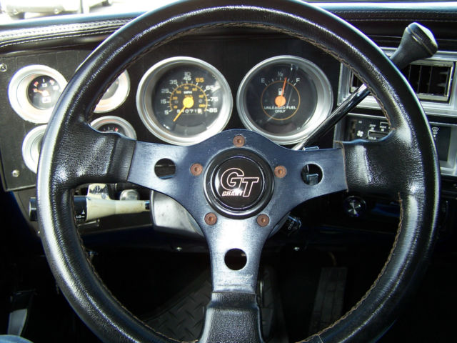 1986 GMC Jimmy C/K 1500 - photo 7