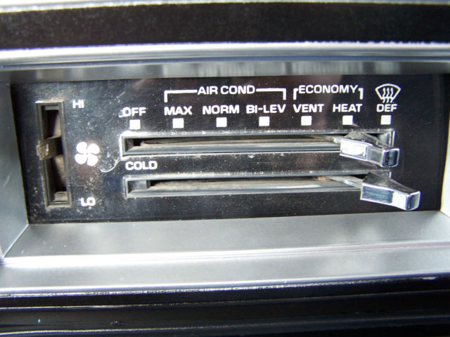 1986 GMC Jimmy C/K 1500 - photo 8