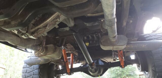 1986 GMC Jimmy SIERRA - photo 13