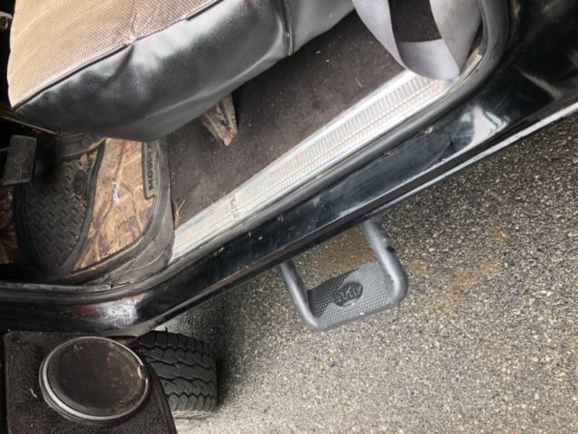 1986 GMC Sierra 1500 - photo 12