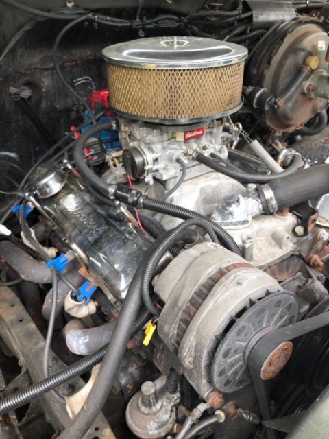 1986 GMC Sierra 1500 - photo 13