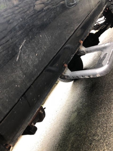 1986 GMC Sierra 1500 - photo 2