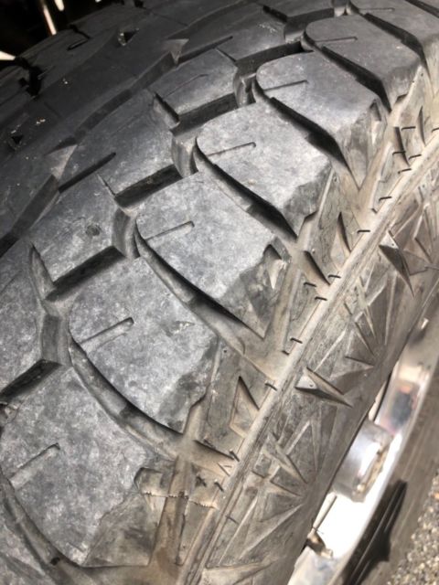 1986 GMC Sierra 1500 - photo 3