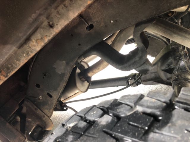 1986 GMC Sierra 1500 - photo 5