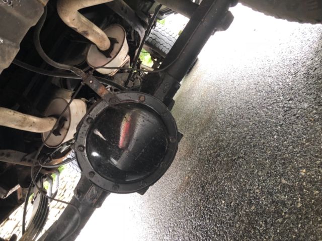 1986 GMC Sierra 1500 - photo 6