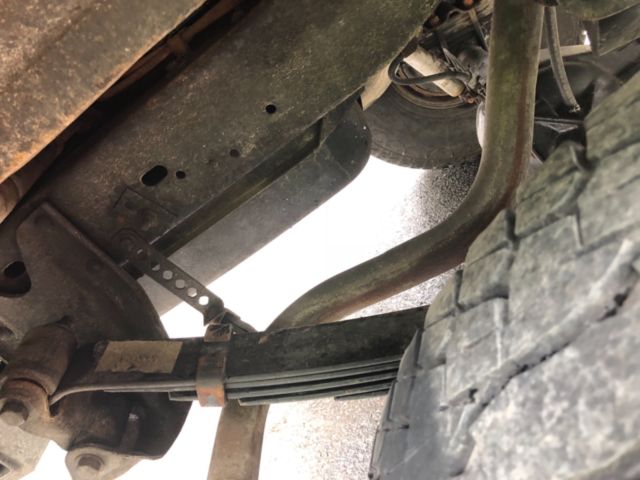 1986 GMC Sierra 1500 - photo 7