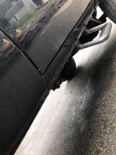 1986 GMC Sierra 1500 - photo 8