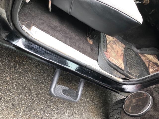 1986 GMC Sierra 1500 - photo 9