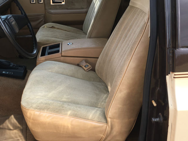 1986 GMC Jimmy SIERRA CLASSIC - photo 10