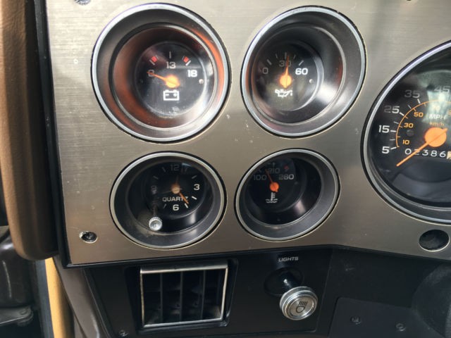 1986 GMC Jimmy SIERRA CLASSIC - photo 12