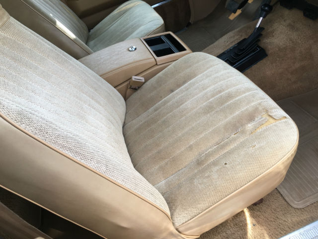 1986 GMC Jimmy SIERRA CLASSIC - photo 13