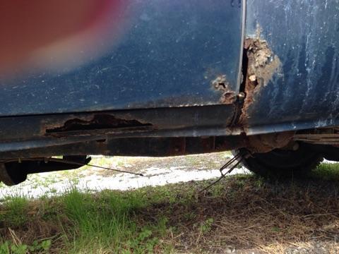 1986 GMC Jimmy - photo 2